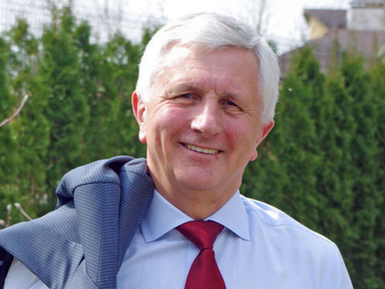 Анатолий Матвиенко решил передать храм в пользование УПЦ МП