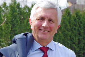 Анатолий Матвиенко решил передать храм в пользование УПЦ МП