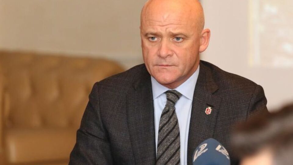 Производство в отношении Труханова связано с тендерными махинациями