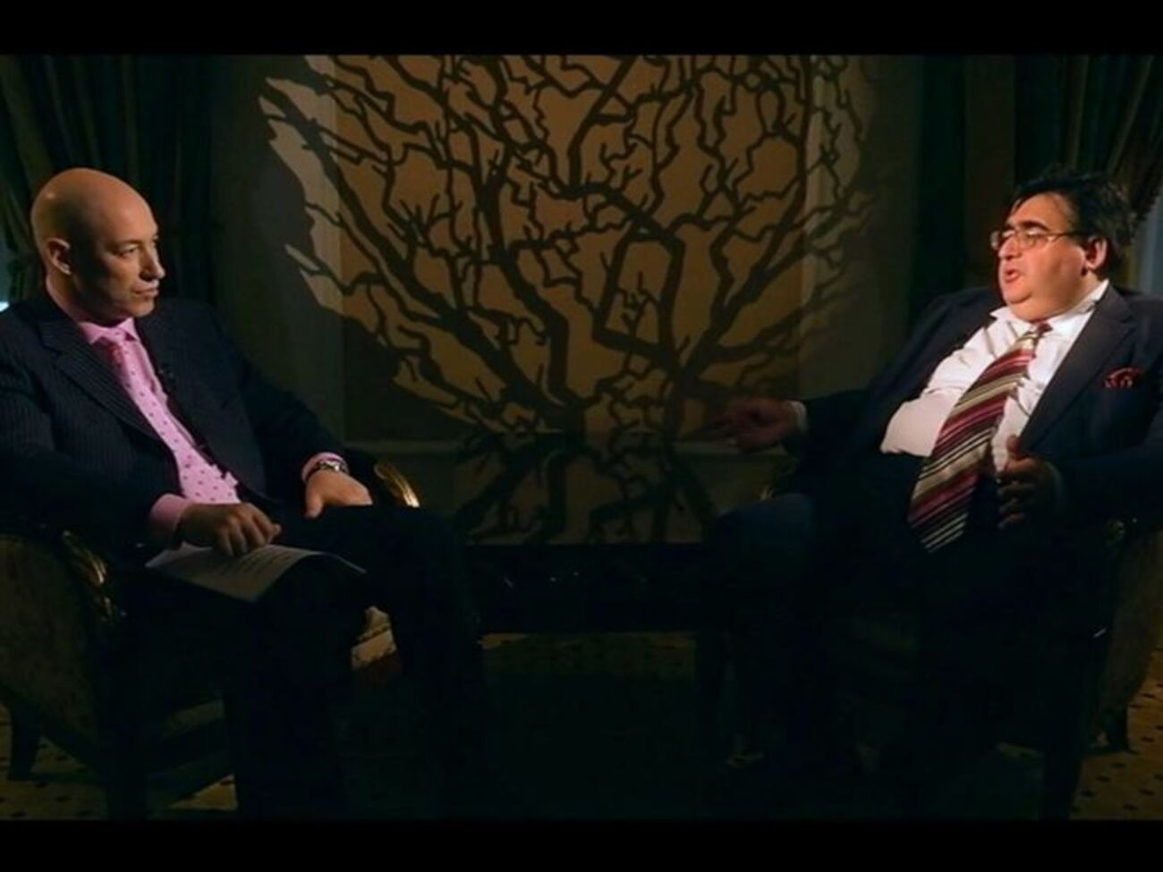 Алексей Митрофанов: Я уверен, что Березовский жив и закрыт по закону о защите свидетелей