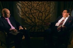 Алексей Митрофанов: Я уверен, что Березовский жив и закрыт по закону о защите свидетелей