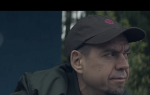 Brutto презентовала вторую песню на украинском языке