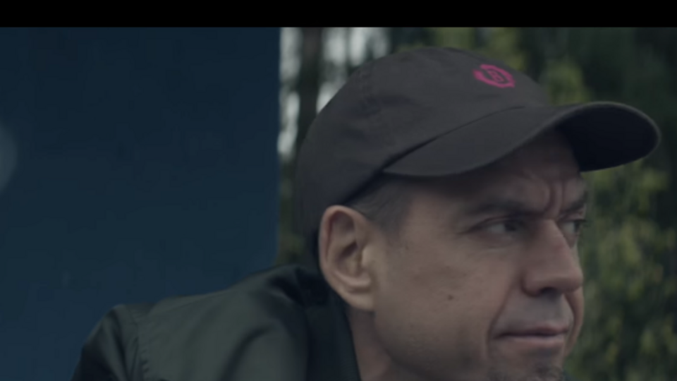 Brutto презентовала вторую песню на украинском языке