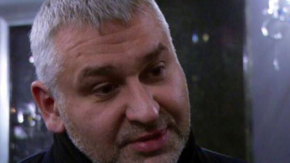 Фейгин: Я намереваюсь переговорить с главой французского сената, чтобы привлечь внимание властей к делу Сущенко