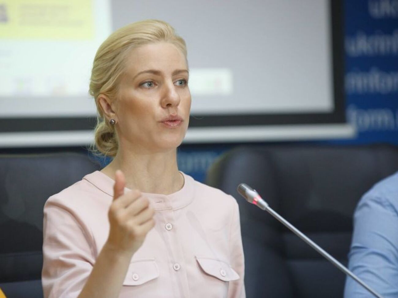 Залищук: Мы требуем прекратить саботаж реформы общественного вещания в Украине