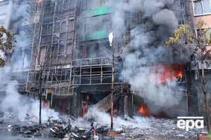 Пожар уничтожил караоке-бар в Ханое