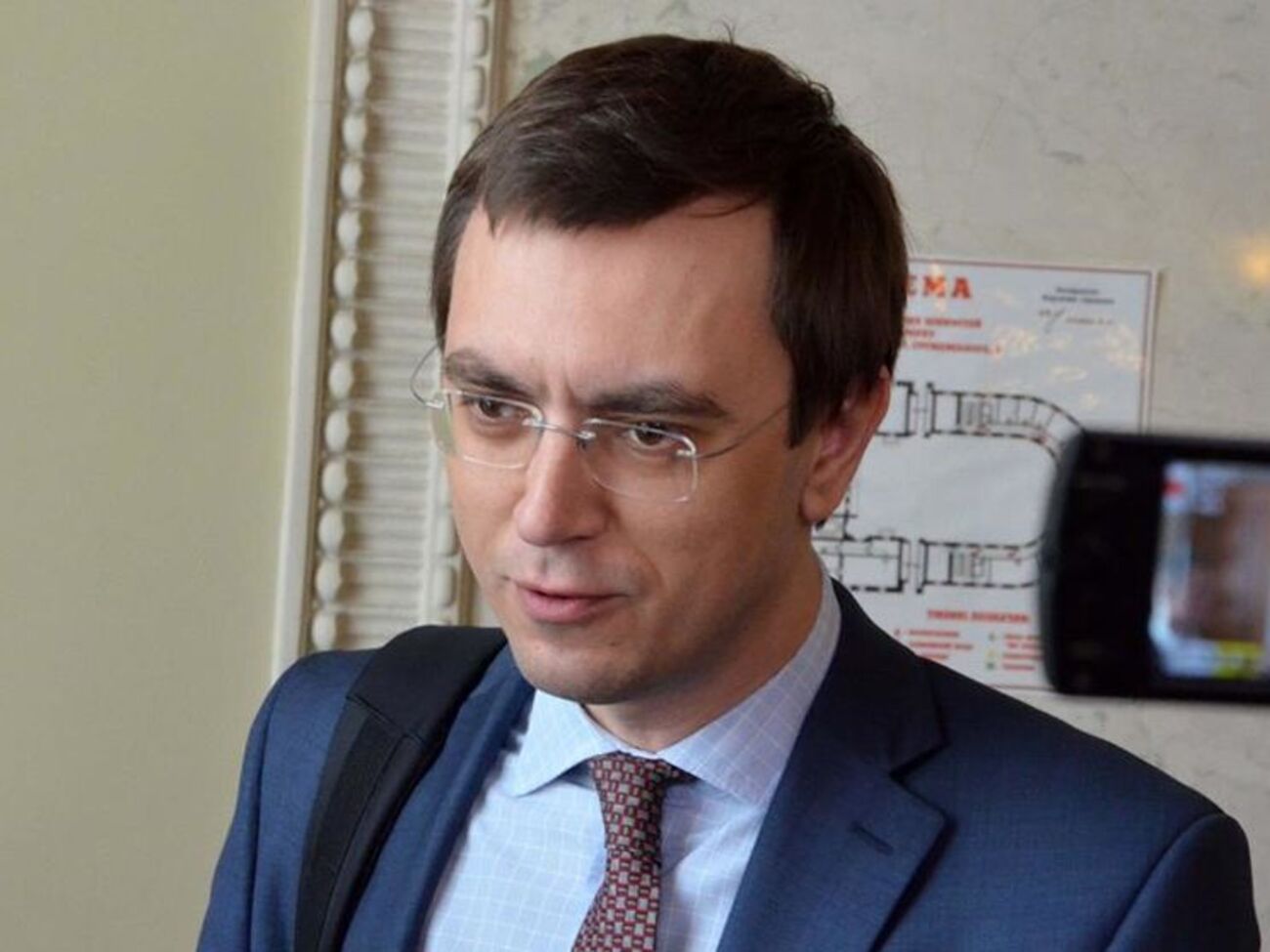 Омелян посетовал на отсутствие соглашения об открытом небе с ЕС