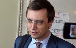 Омелян посетовал на отсутствие соглашения об открытом небе с ЕС