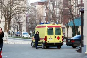 Количество зараженных в Дагестане растет