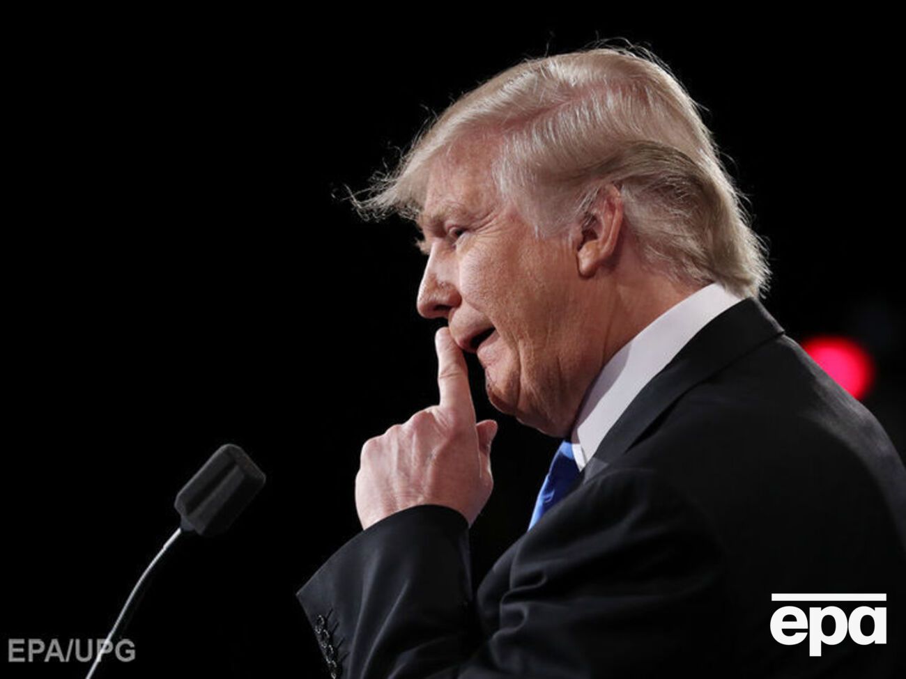 Donald Trump travelled to Moscow in 2013 to attend&nbsp;the&nbsp;beauty contest