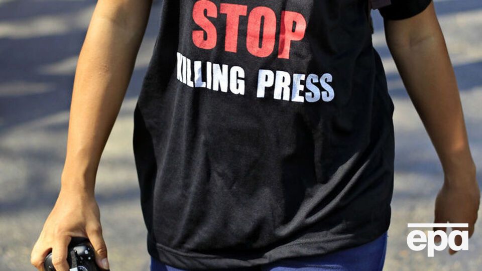 ЮНЕСКО: Безнаказанность ободряет преступников на дальнейшие нападения на журналистов