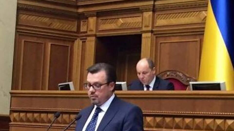 Евдовченко: Общий трафик передачи данных составил около 10 Тб