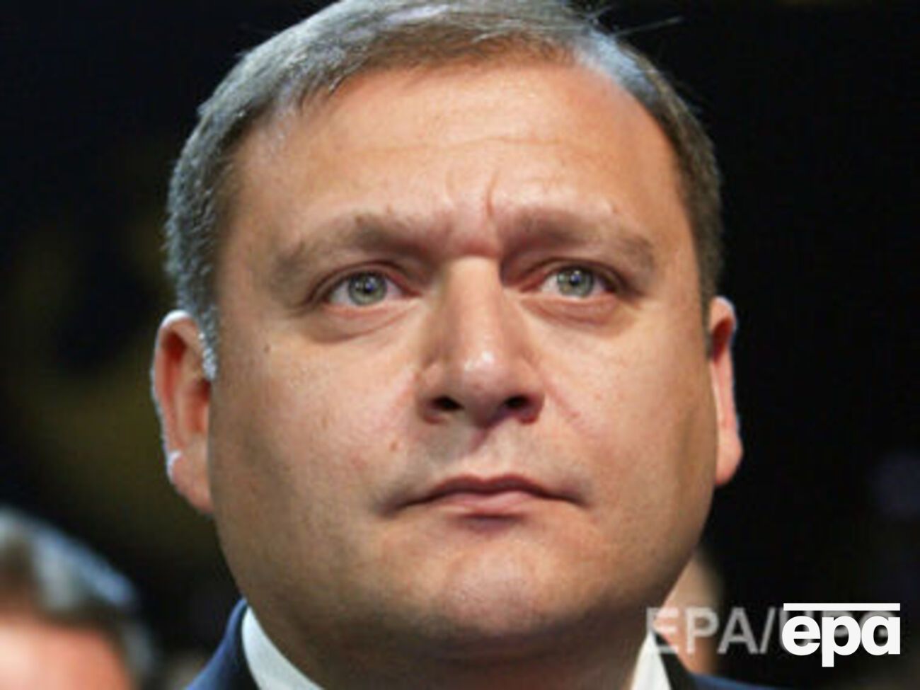 Добкин &ndash; журналистам:&nbsp;Вы делаете сенсацию там, где не надо