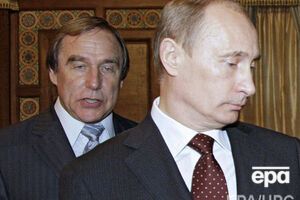 Образовательный фонд Ролдугина может получить более 1 млрд руб. из бюджета.