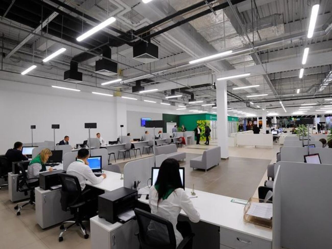 Яника Мерило:&nbsp;Вы можете независимо от прописки и места проживания получить все услуги МВД