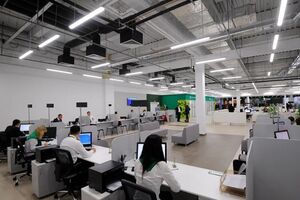 Яника Мерило: Вы можете независимо от прописки и места проживания получить все услуги МВД