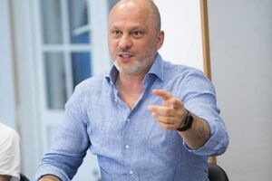 Аласания: Мы не понимаем масштаб шоу и количество людей, которые мы должны задействовать в процессе