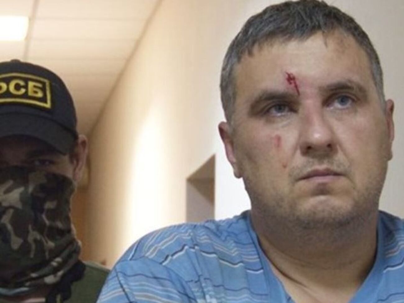 К Панову не пустили адвокатов