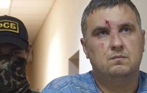 К Панову не пустили адвокатов