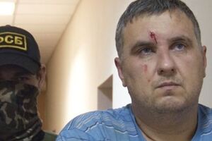 К Панову не пустили адвокатов