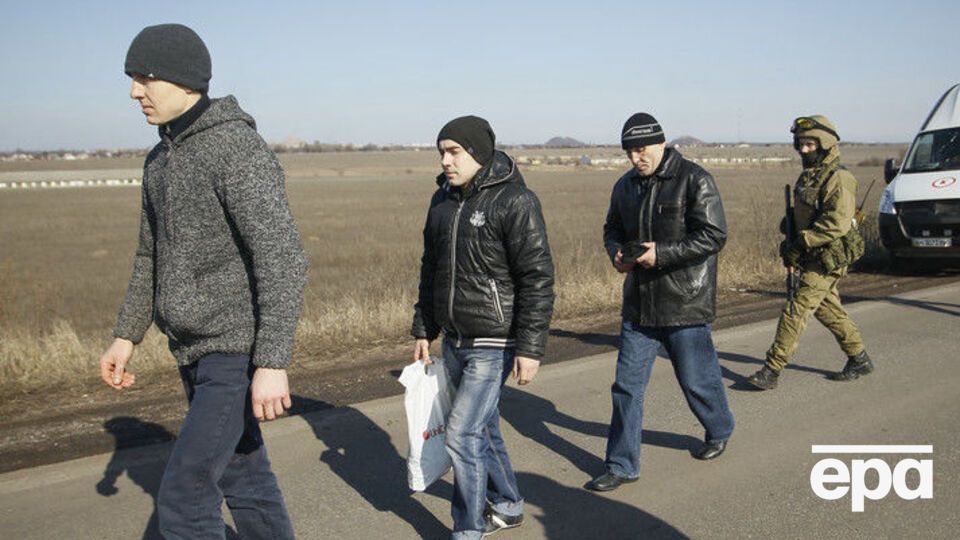 В "ДНР" ответили на предложение главы СБУ Грицака за одного украинского заложника отдавать троих
