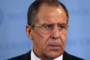 Лавров: Особое беспокойство вызывает взятый в НАТО курс на сдерживание России