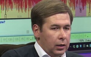 Адвокат Илья Новиков прошел полиграф в прямом эфире