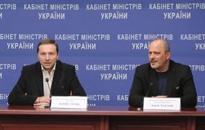 Стець заверил, что на проведение "Евровидения" не будут тратиться деньги, предусмотренные на общественное ТВ