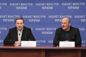 Стець заверил, что на проведение "Евровидения" не будут тратиться деньги, предусмотренные на общественное ТВ