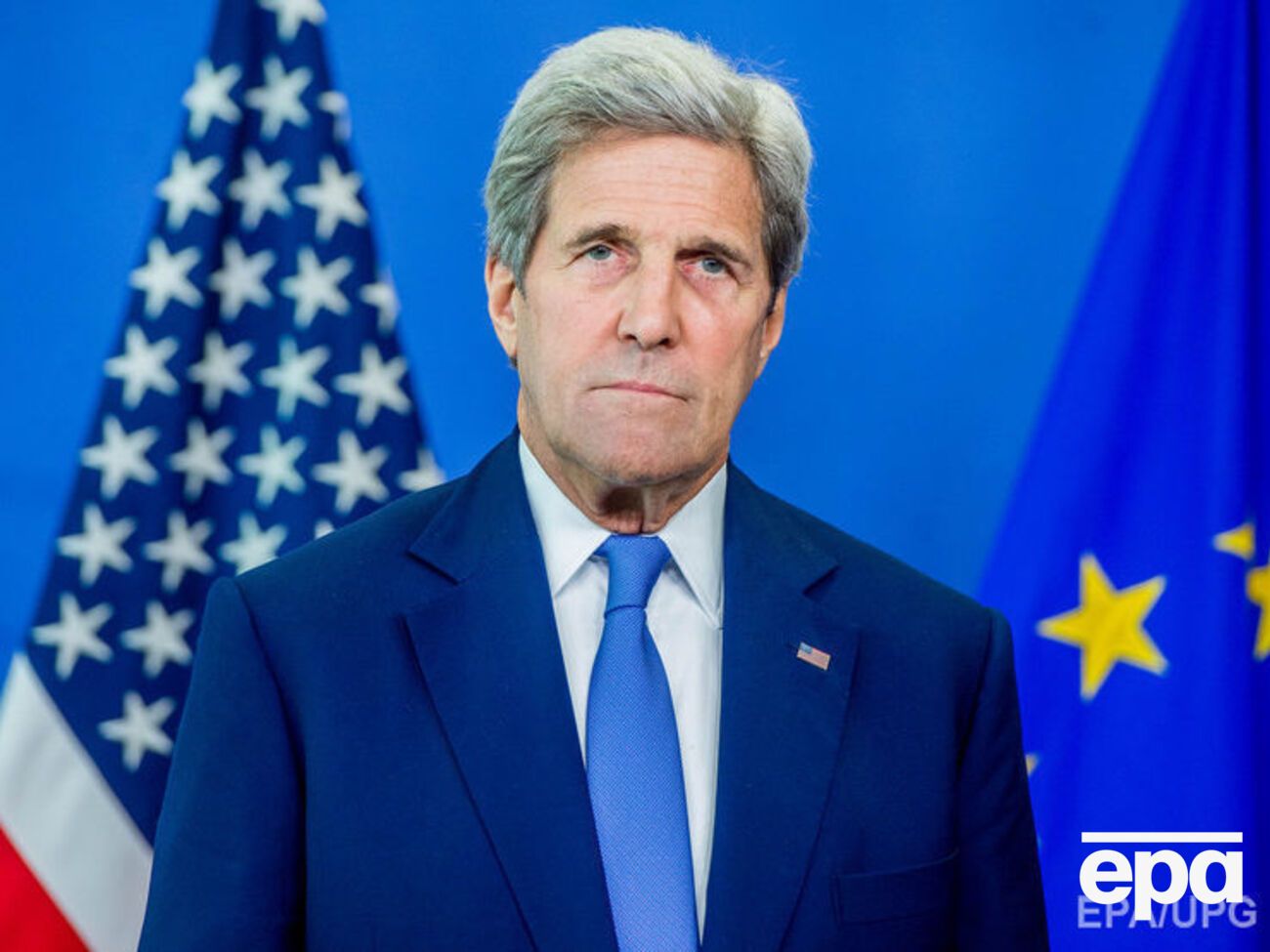 Керри заявил, что США ответят на хакерские атаки