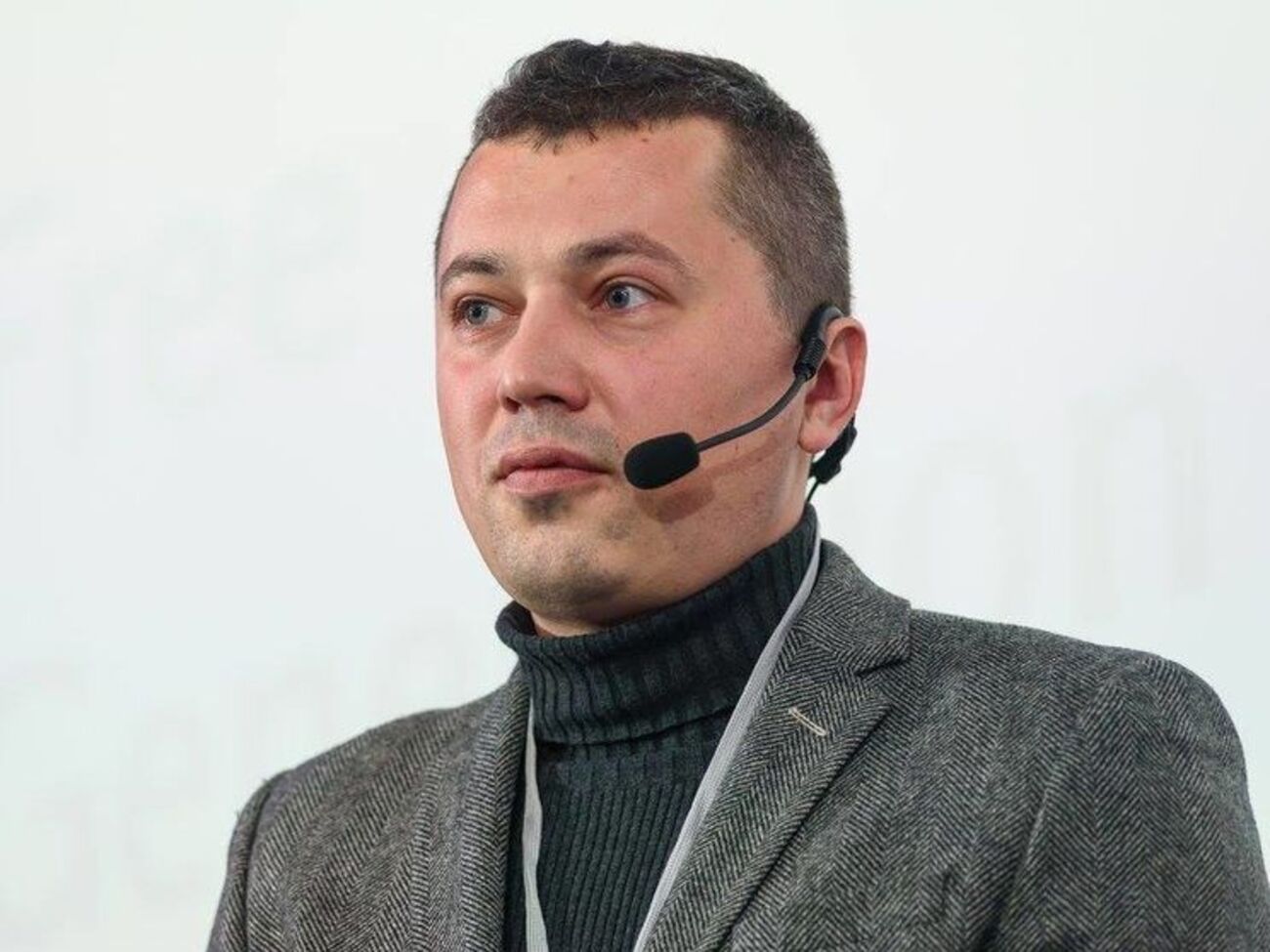 Давиденко: В идеале третью "Украину" надо до основания разрушить