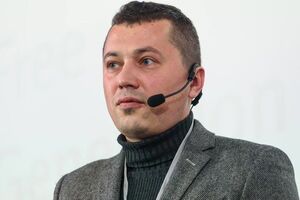 Давиденко: В идеале третью "Украину" надо до основания разрушить