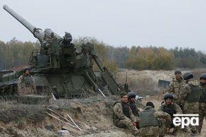 На закупку гусеничных лент было потрачено $121 200 за 20 единиц, двигателей для БТР 70 – $160 тыс.