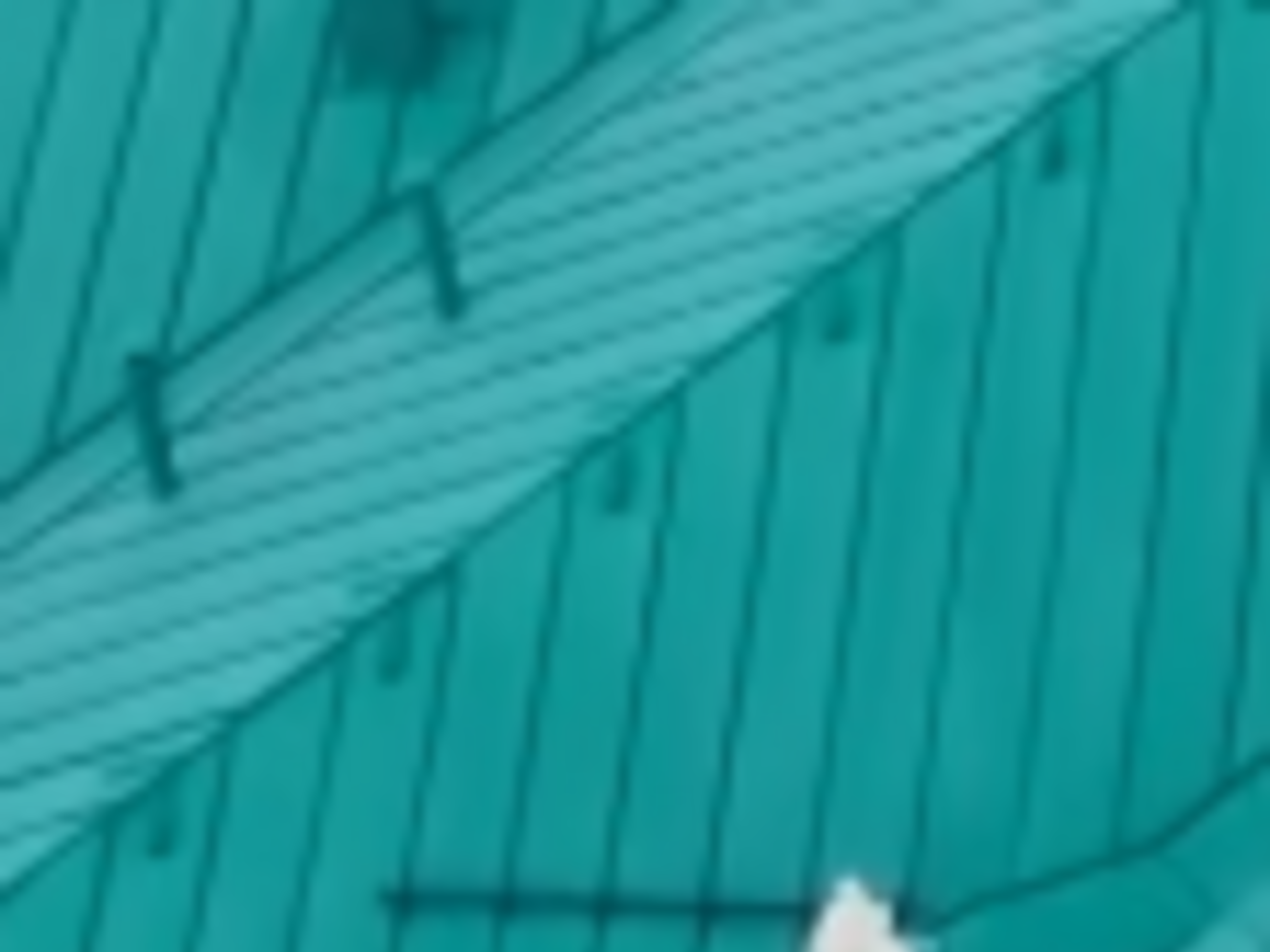 Бывшая резиденция Хрущева состоит из нескольких построек