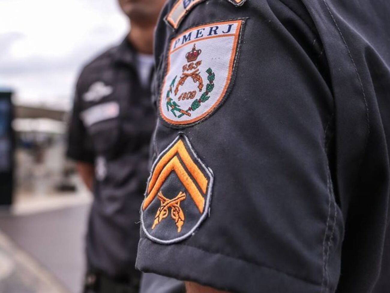 В результате крушения вертолета погибло четверо полицейских