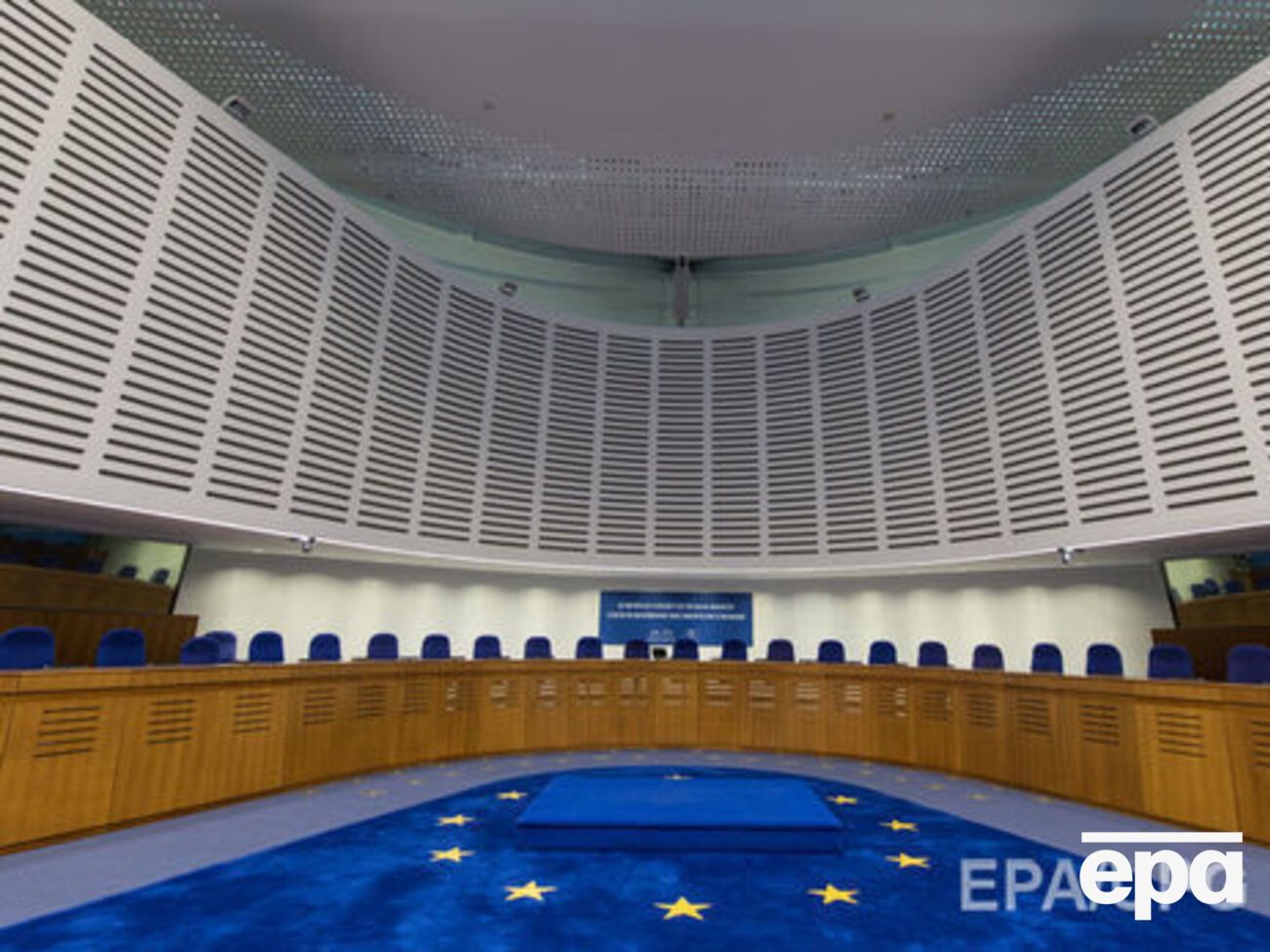 Ранее ЕСПЧ присвоил приоритетный статус жалобе Дадина