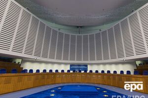Ранее ЕСПЧ присвоил приоритетный статус жалобе Дадина
