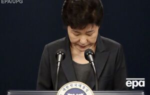 Обвинение президенту Пак Кын Хе прокуратура предъявить не сможет