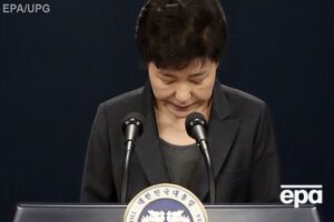 Обвинение президенту Пак Кын Хе прокуратура предъявить не сможет