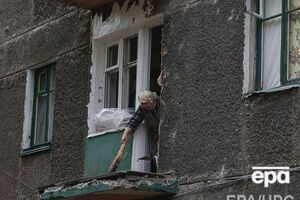 Без электроснабжения осталась Донецкая фильтровальная станция