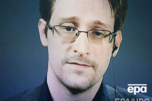 13 ноября Сноуден (на фото) обратился к Обаме с просьбой помиловать его