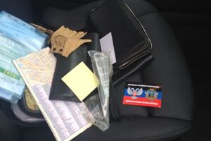 В отношении задержанного будут проведены фильтрационные мероприятия