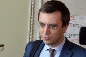 По словам Омеляна, для осуществления проекта украинской стороне нужно достроить 200–300 м колеи в Мукачево