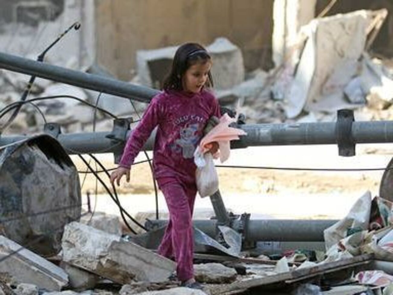 Среди раненых еще 19 детей