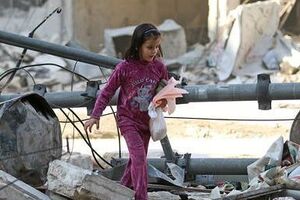 Среди раненых еще 19 детей