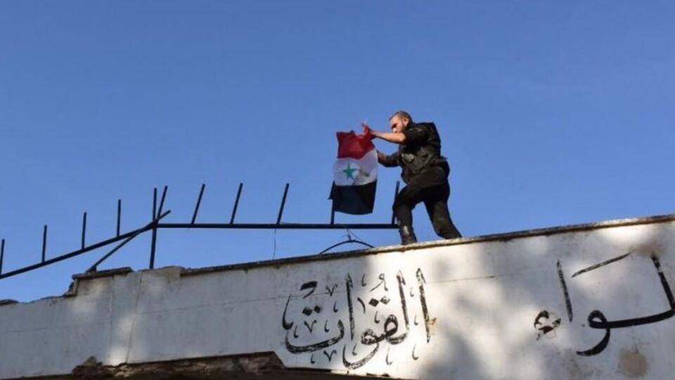 Официальный Дамаск не согласился с предложением ООН