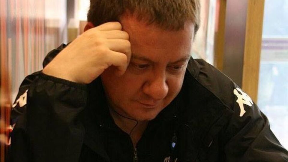 Муждабаев – Ходорковскому: Без четкого осуждения агрессии против Украины реальная оппозиция в РФ невозможна