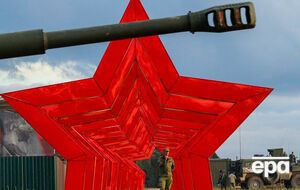 Расходы на оборону в РФ неуклонно растут с 2009 года