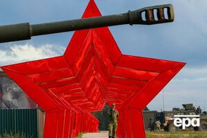 Расходы на оборону в РФ неуклонно растут с 2009 года