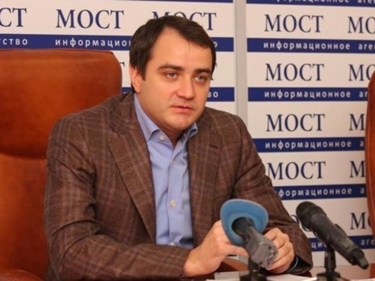 Павелко выступает за создание в Украине футбольной прокуратуры